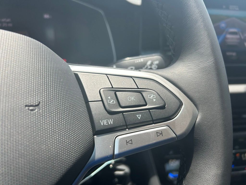 2025 Volkswagen Jetta 1.5T Sport Tampa FL