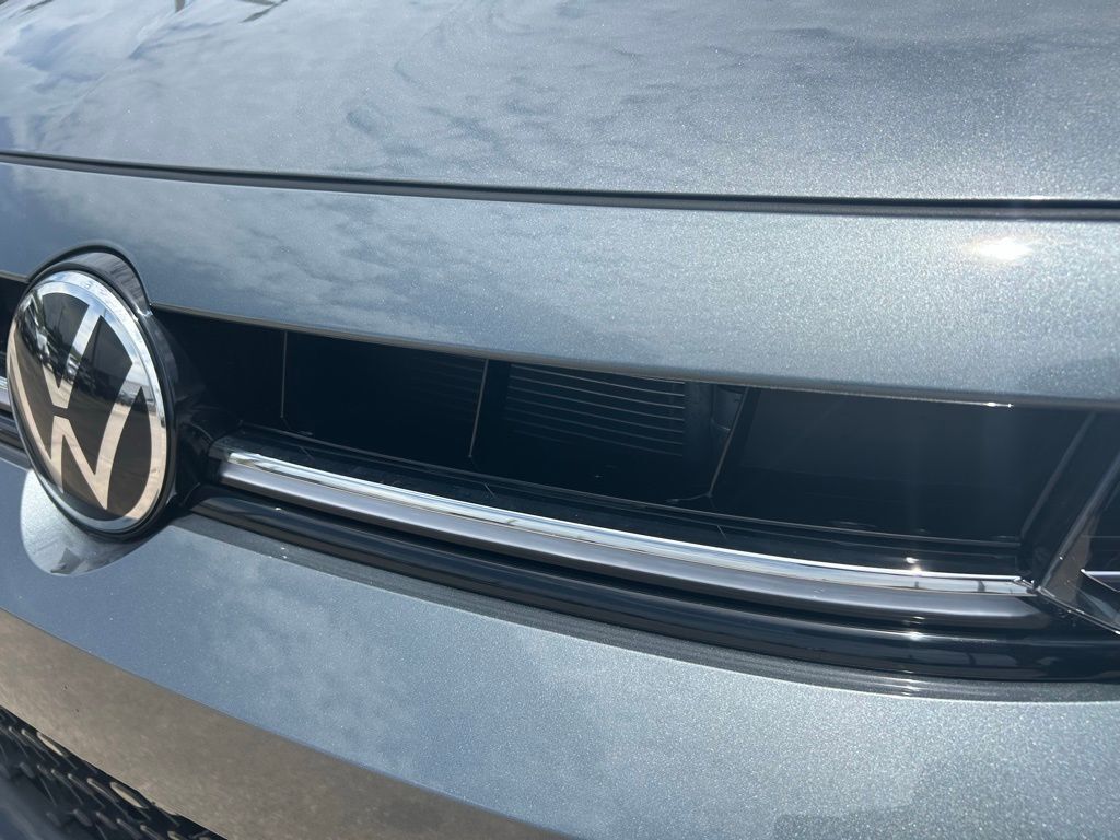 2025 Volkswagen Jetta 1.5T Sport Tampa FL