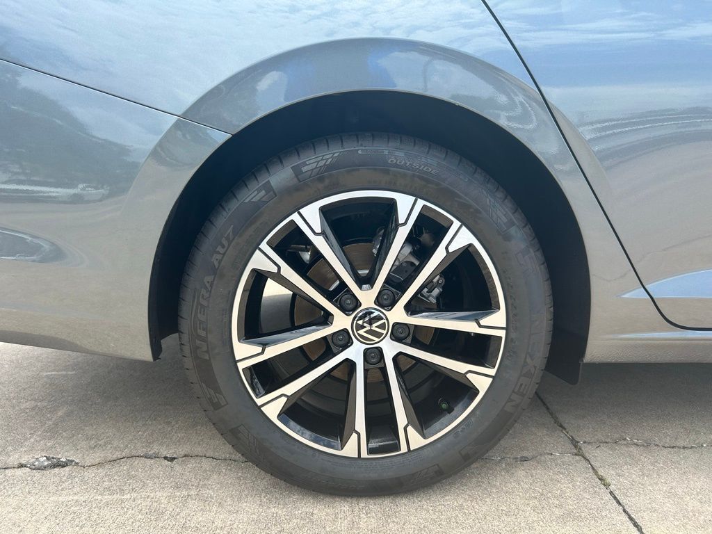 2025 Volkswagen Jetta 1.5T Sport Tampa FL