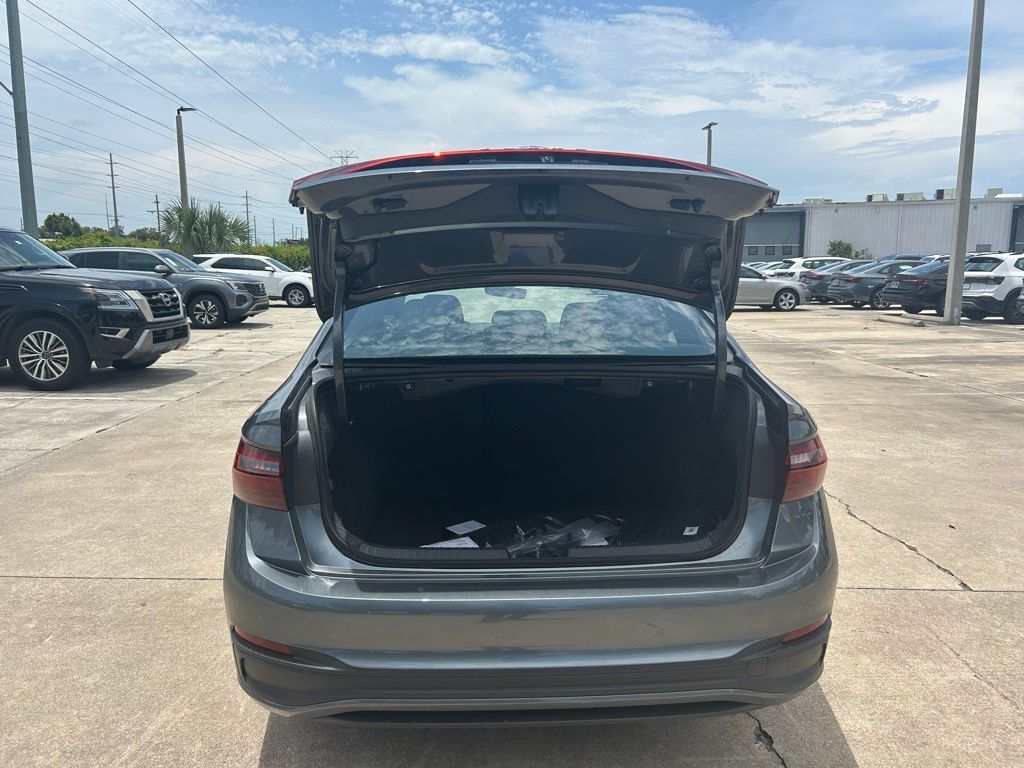 2025 Volkswagen Jetta 1.5T Sport Tampa FL