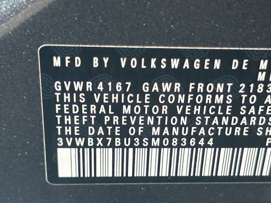 2025 Volkswagen Jetta 1.5T Sport Tampa FL