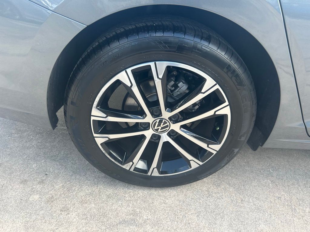 2025 Volkswagen Jetta 1.5T Sport Tampa FL