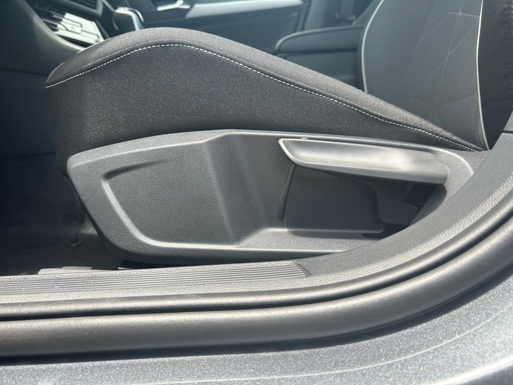 2025 Volkswagen Jetta 1.5T Sport Tampa FL