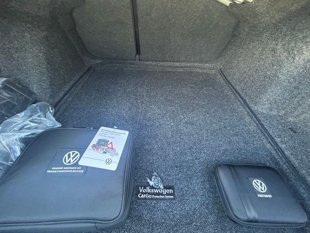 2025 Volkswagen Jetta 1.5T Sport Tampa FL