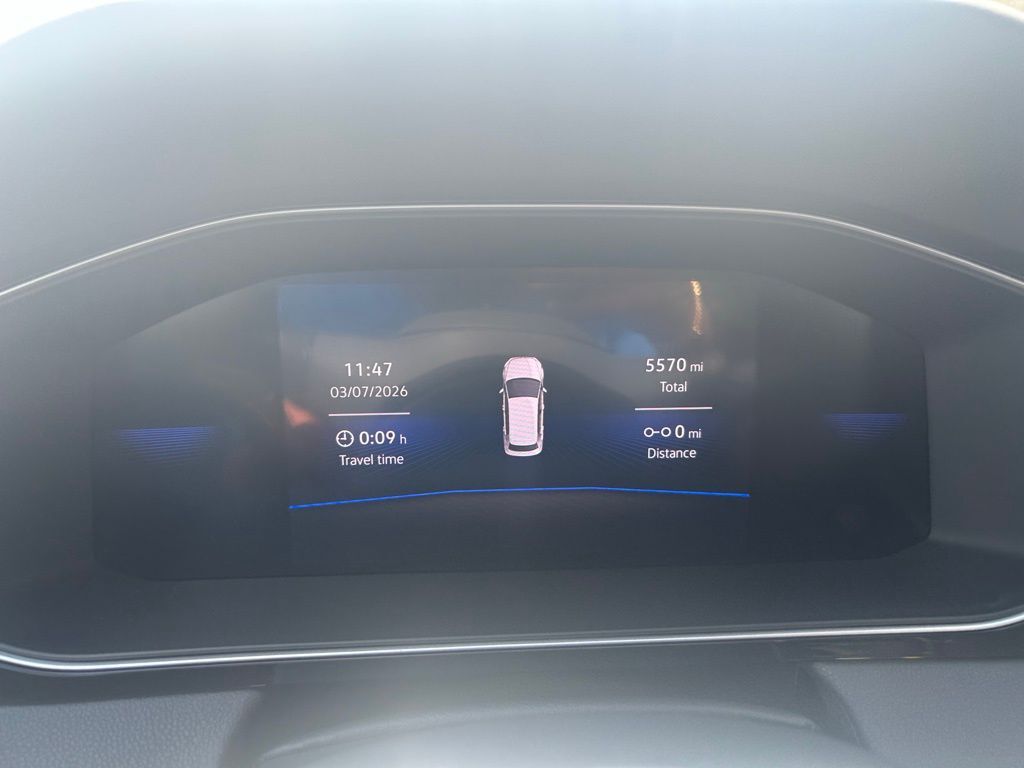 2025 Volkswagen Jetta 1.5T Sport Tampa FL