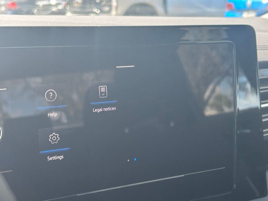 2025 Volkswagen Jetta 1.5T Sport Tampa FL