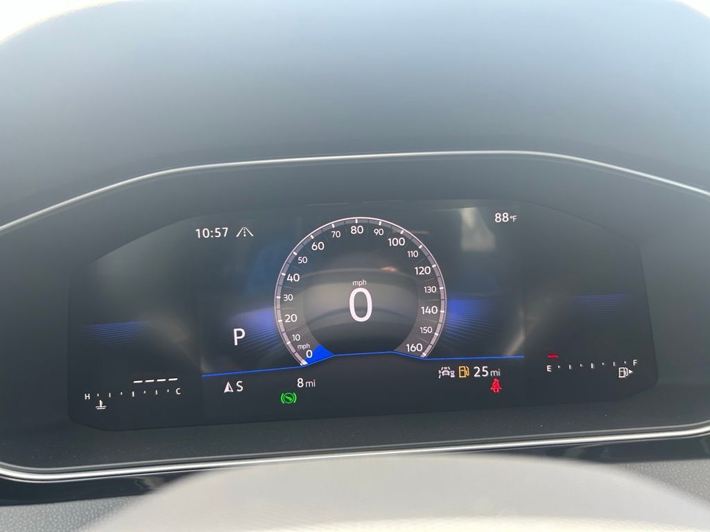 2025 Volkswagen Jetta 1.5T Sport Tampa FL
