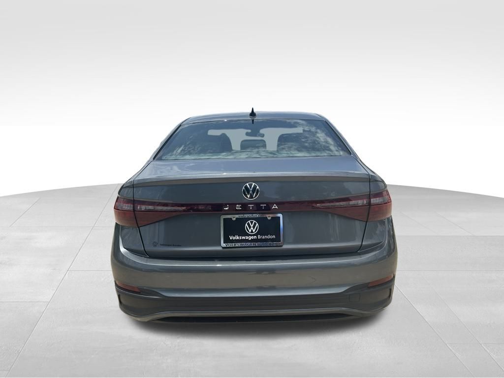 2025 Volkswagen Jetta 1.5T Sport Tampa FL