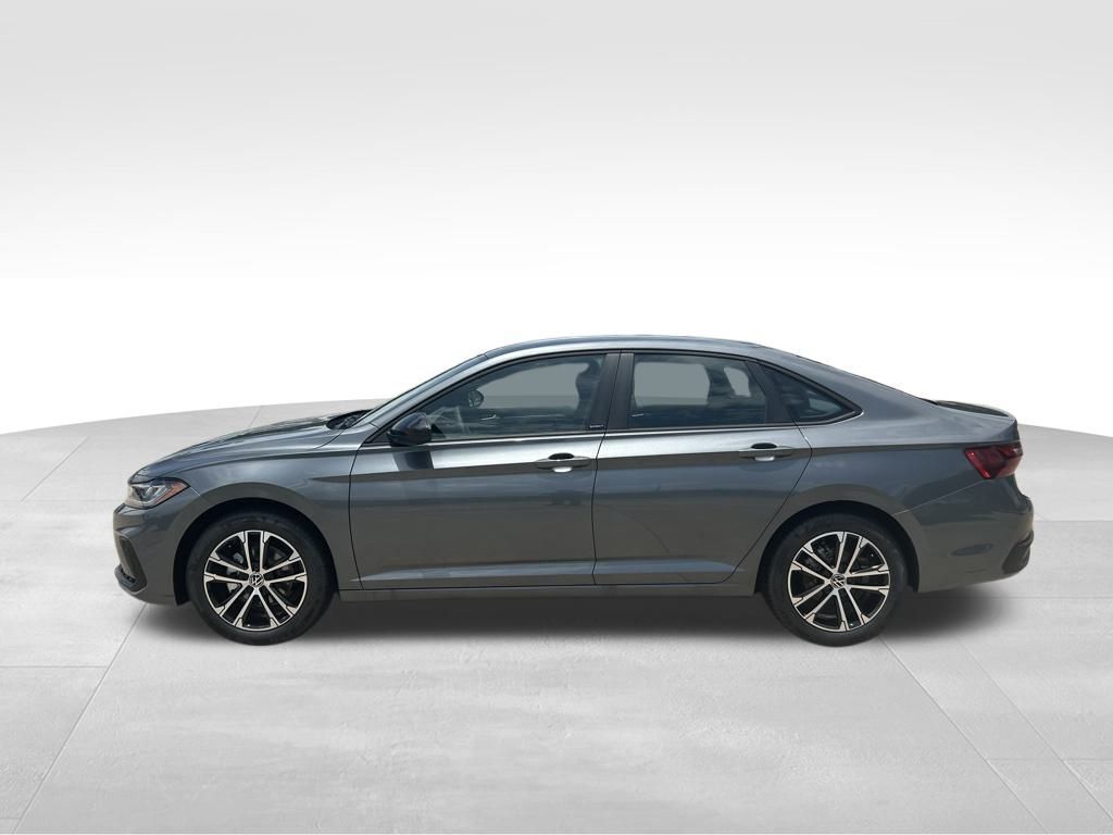 2025 Volkswagen Jetta 1.5T Sport Tampa FL