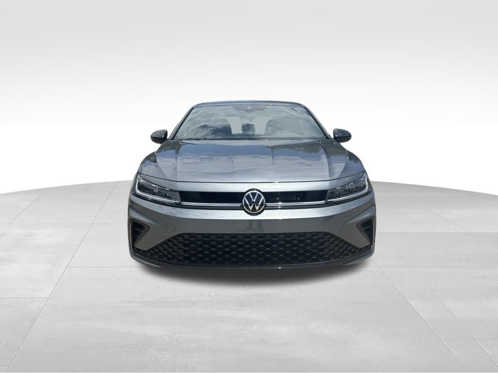 2025 Volkswagen Jetta 1.5T Sport Tampa FL