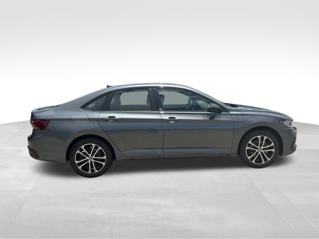 2025 Volkswagen Jetta 1.5T Sport Tampa FL