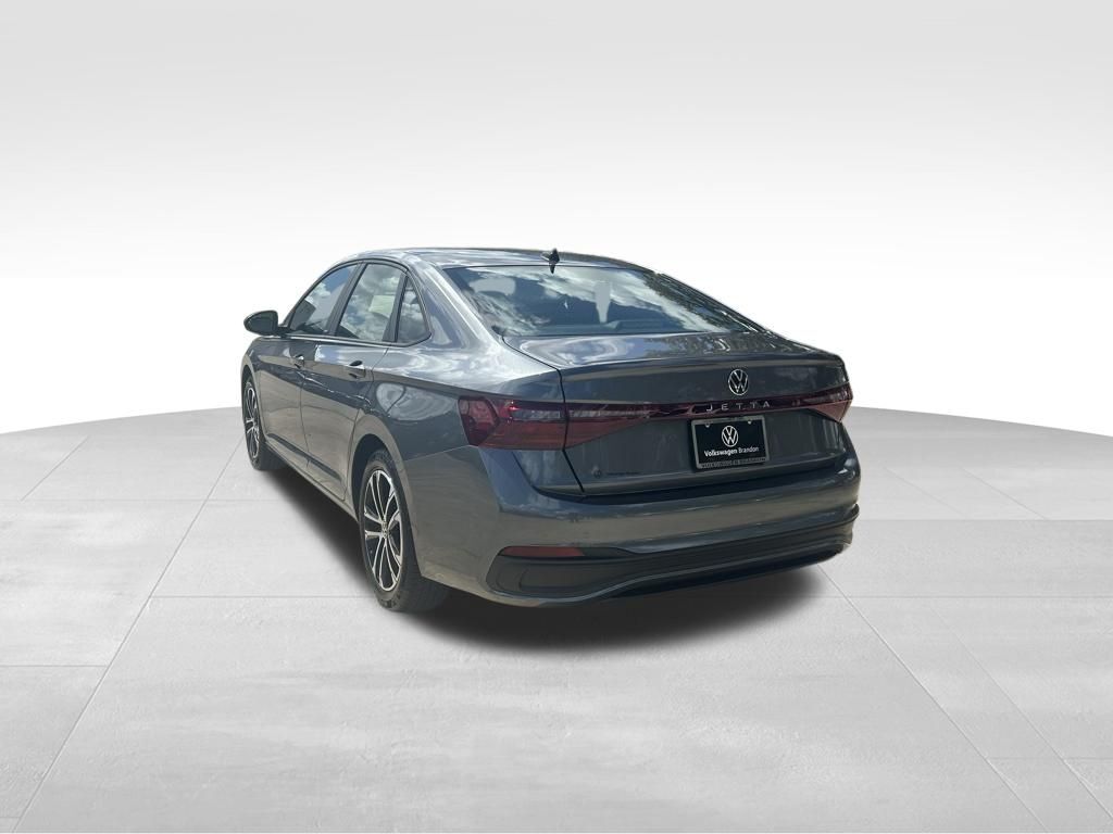 2025 Volkswagen Jetta 1.5T Sport Tampa FL