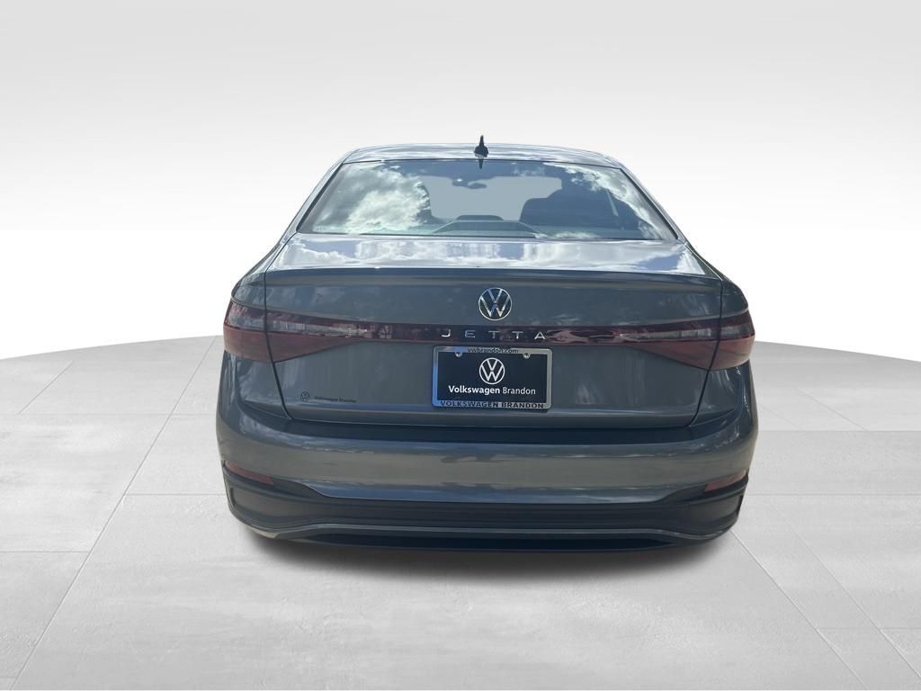 2025 Volkswagen Jetta 1.5T Sport Tampa FL