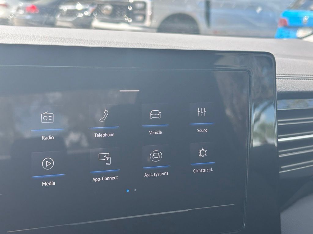 2025 Volkswagen Jetta 1.5T Sport Tampa FL