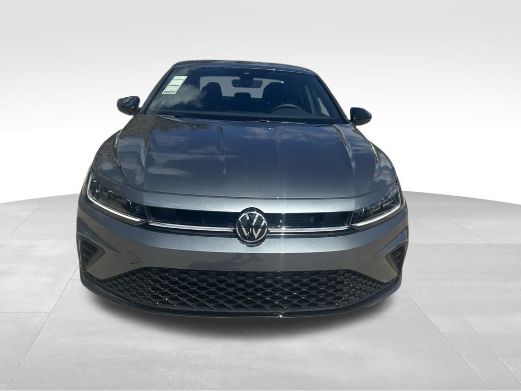 2025 Volkswagen Jetta 1.5T Sport Tampa FL