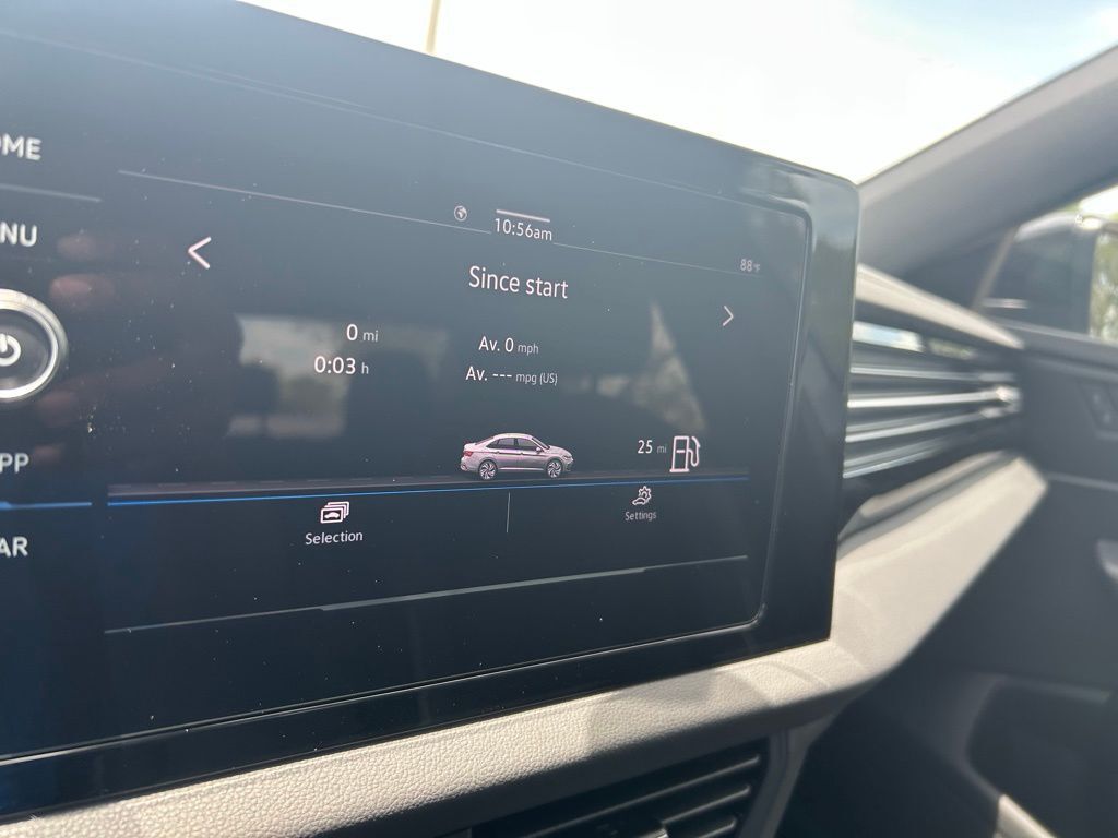 2025 Volkswagen Jetta 1.5T Sport Tampa FL