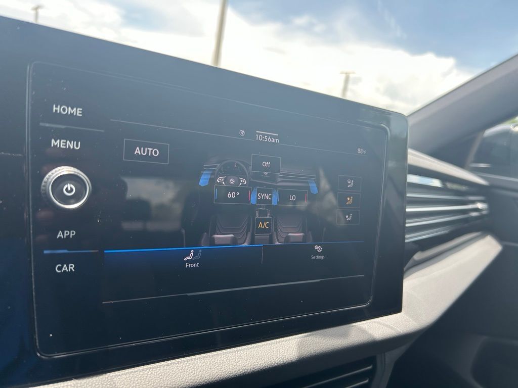 2025 Volkswagen Jetta 1.5T Sport Tampa FL