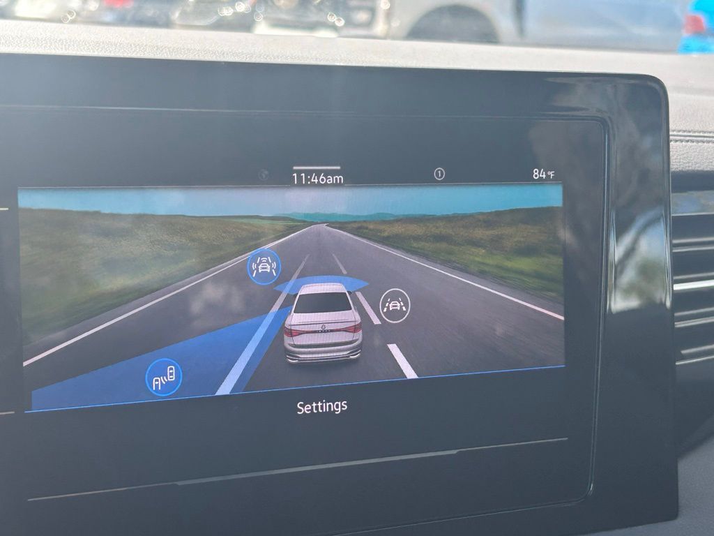 2025 Volkswagen Jetta 1.5T Sport Tampa FL