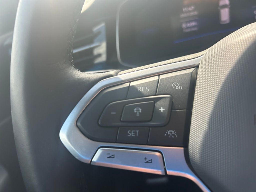 2025 Volkswagen Jetta 1.5T Sport Tampa FL