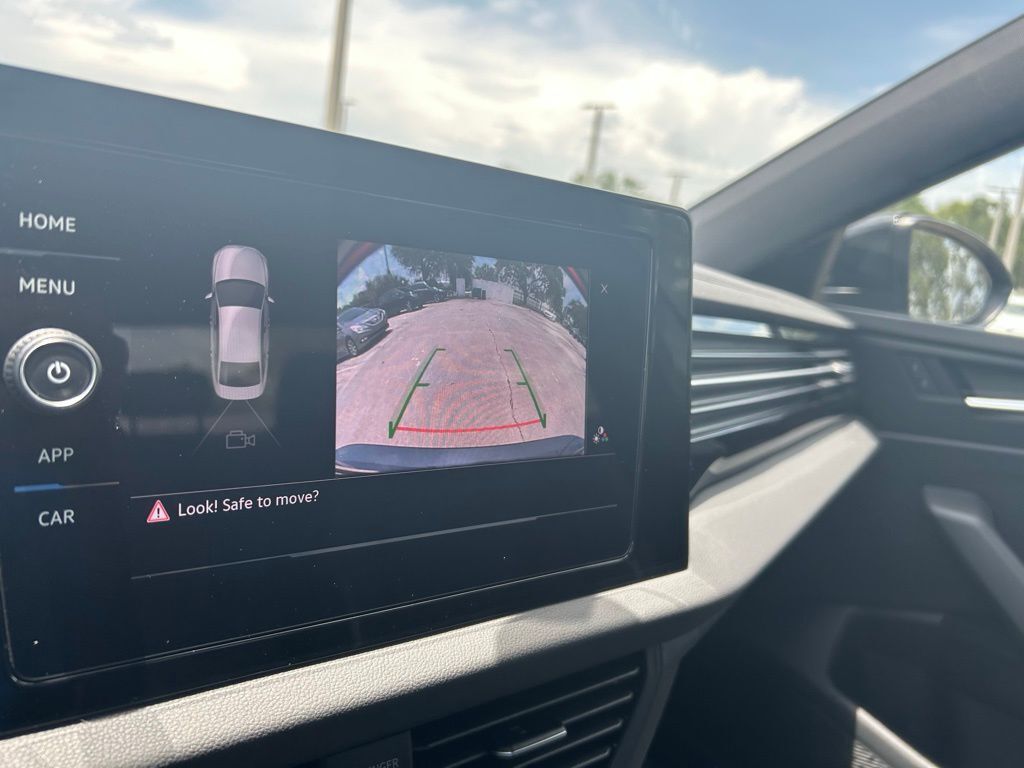 2025 Volkswagen Jetta 1.5T Sport Tampa FL