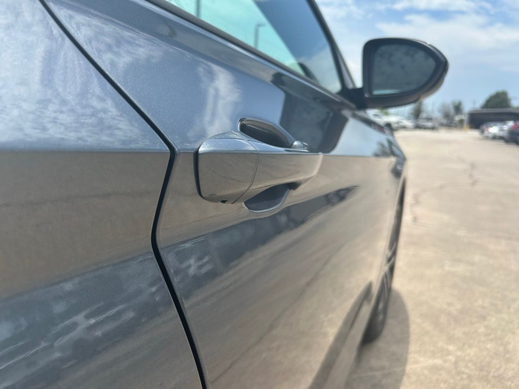 2025 Volkswagen Jetta 1.5T Sport Tampa FL