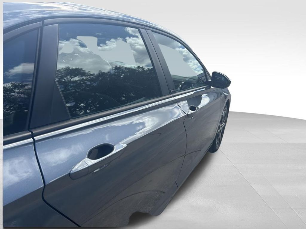 2025 Volkswagen Jetta 1.5T Sport Tampa FL