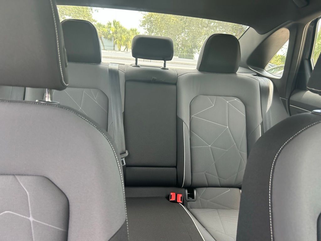 2025 Volkswagen Jetta 1.5T Sport Tampa FL