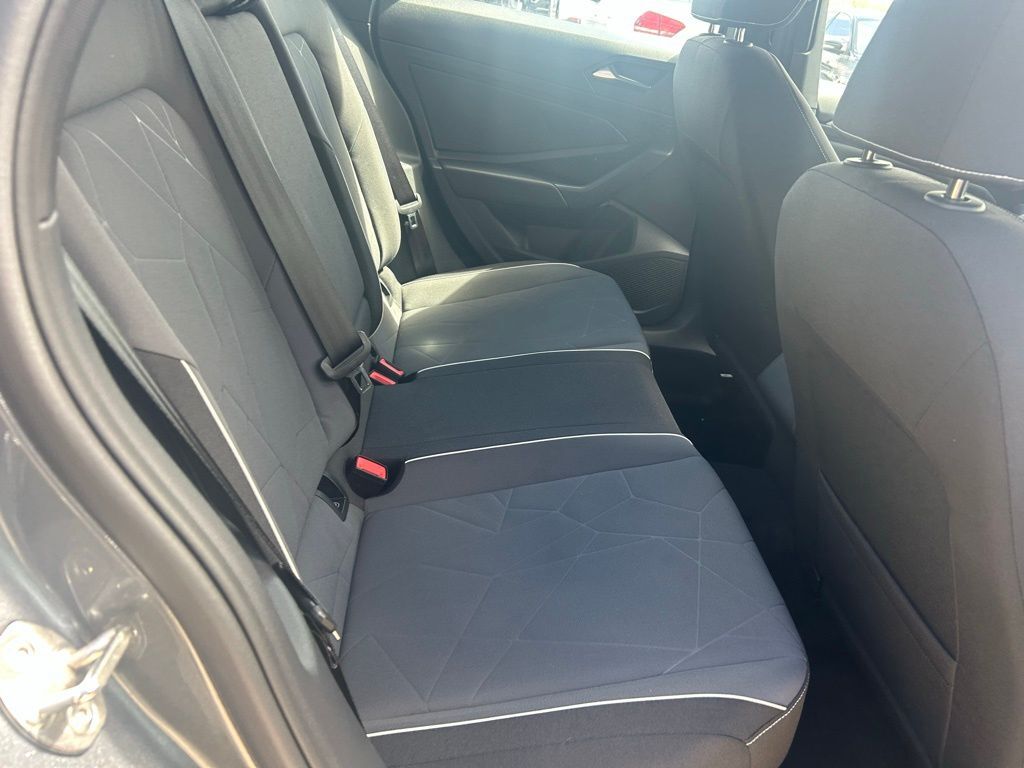 2025 Volkswagen Jetta 1.5T Sport Tampa FL