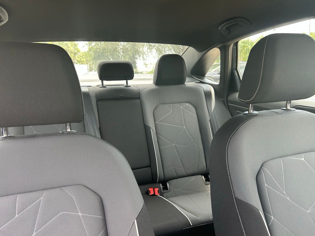 2025 Volkswagen Jetta 1.5T Sport Tampa FL