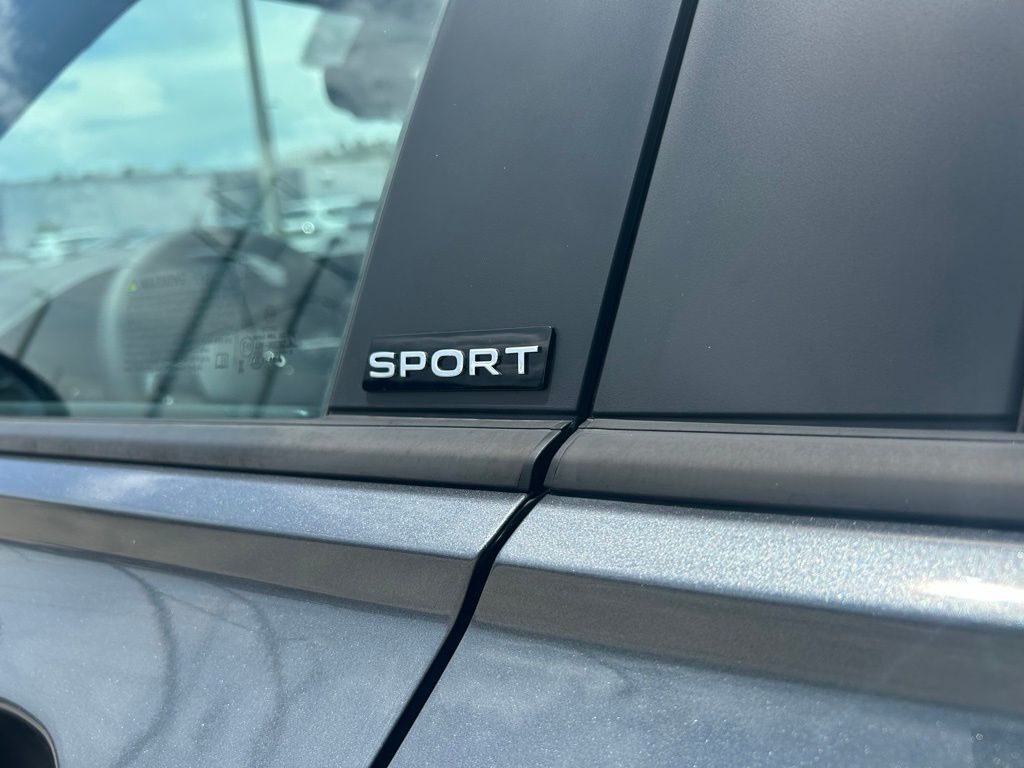 2025 Volkswagen Jetta 1.5T Sport Tampa FL