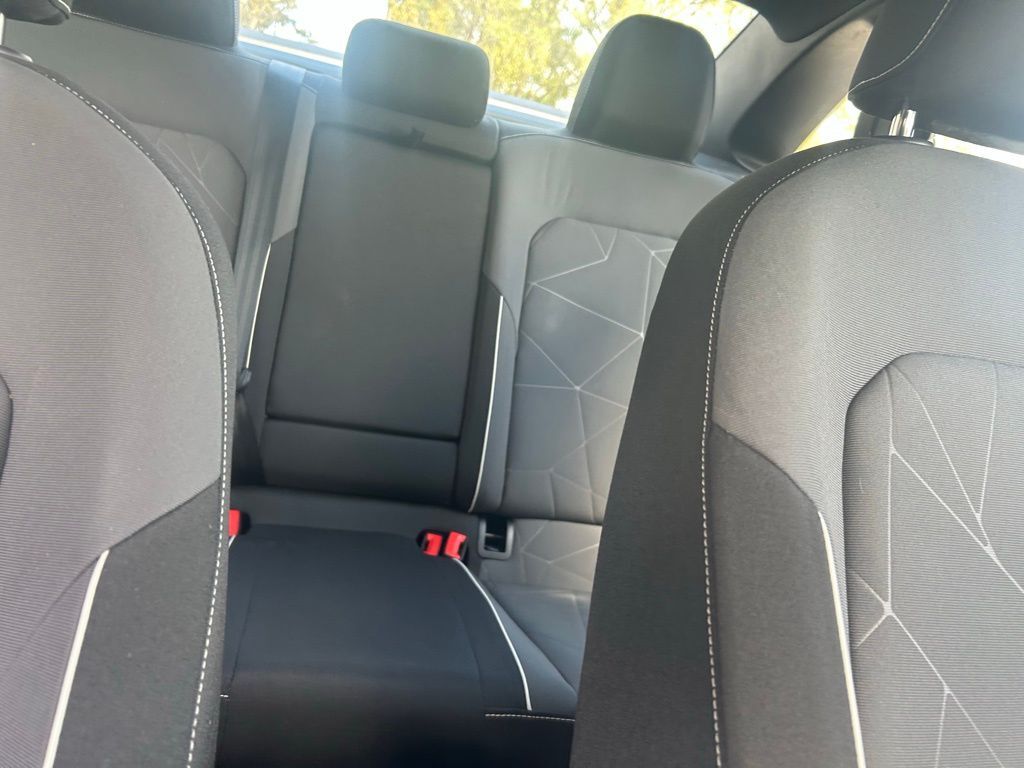 2025 Volkswagen Jetta 1.5T Sport Tampa FL