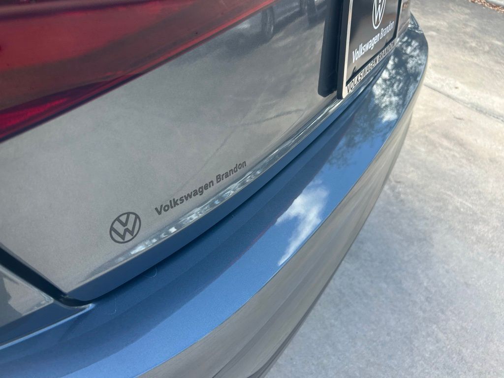 2025 Volkswagen Jetta 1.5T Sport Tampa FL