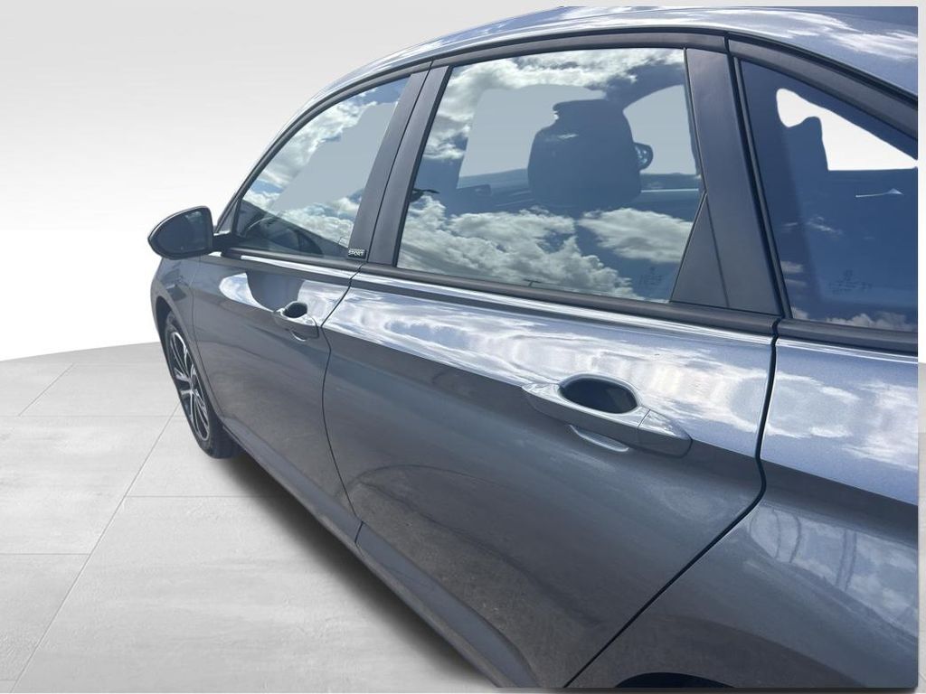 2025 Volkswagen Jetta 1.5T Sport Tampa FL