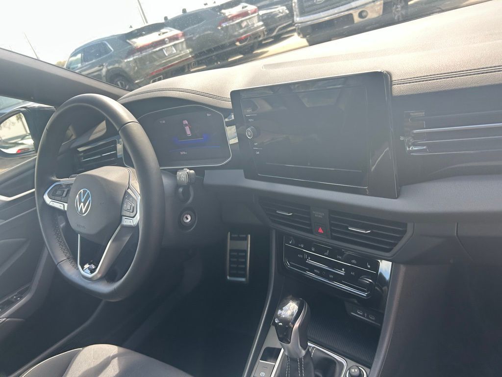 2025 Volkswagen Jetta 1.5T Sport Tampa FL