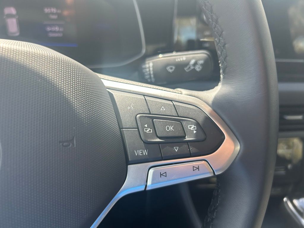 2025 Volkswagen Jetta 1.5T Sport Tampa FL