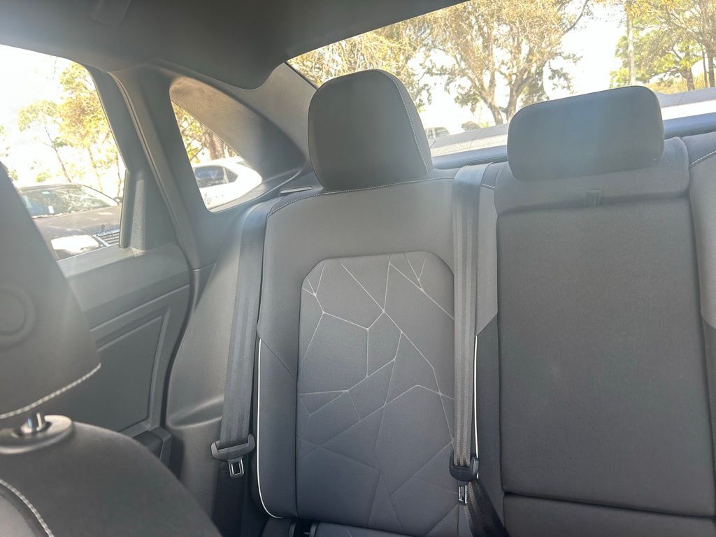 2025 Volkswagen Jetta 1.5T Sport Tampa FL