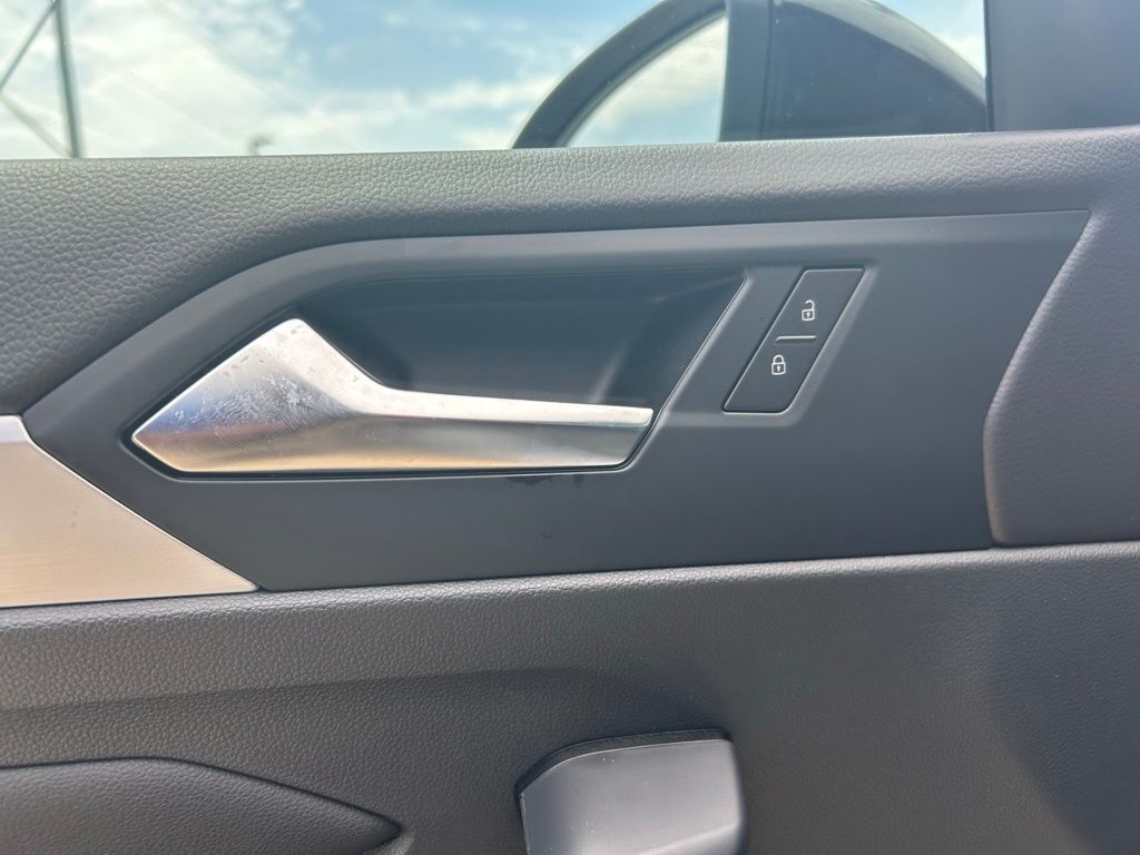2025 Volkswagen Jetta 1.5T Sport Tampa FL