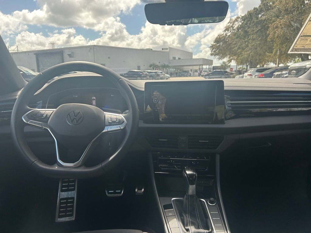 2025 Volkswagen Jetta 1.5T Sport Tampa FL