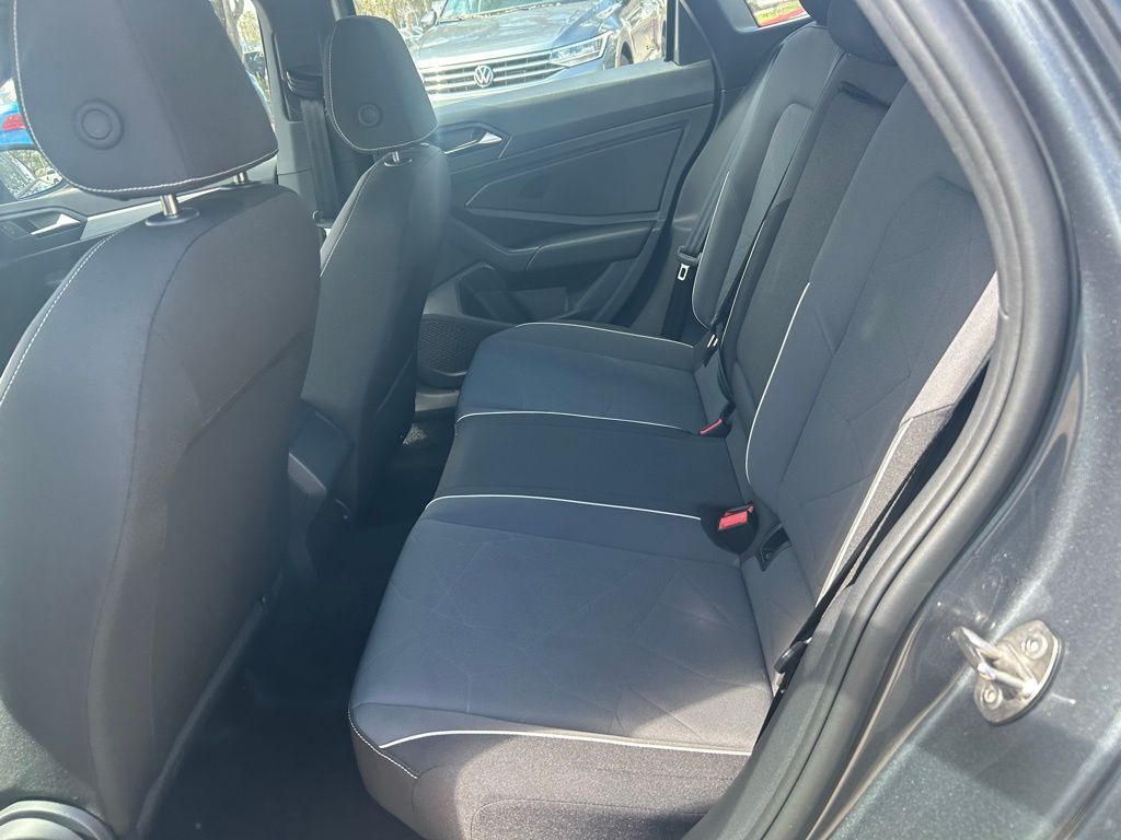 2025 Volkswagen Jetta 1.5T Sport Tampa FL