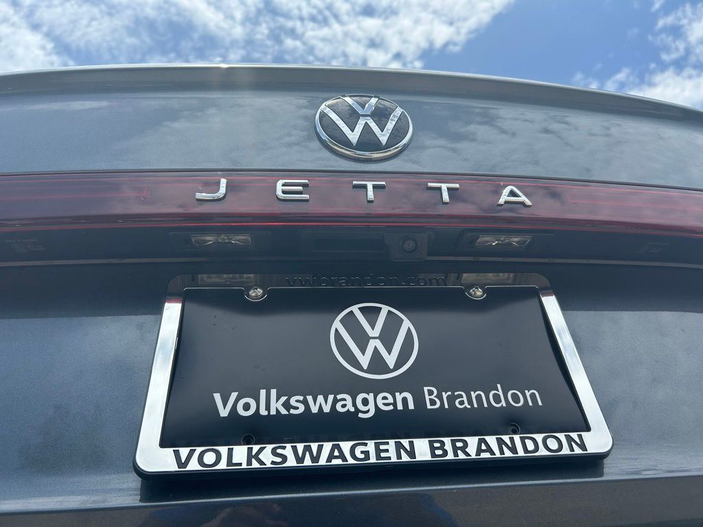 2025 Volkswagen Jetta 1.5T Sport Tampa FL