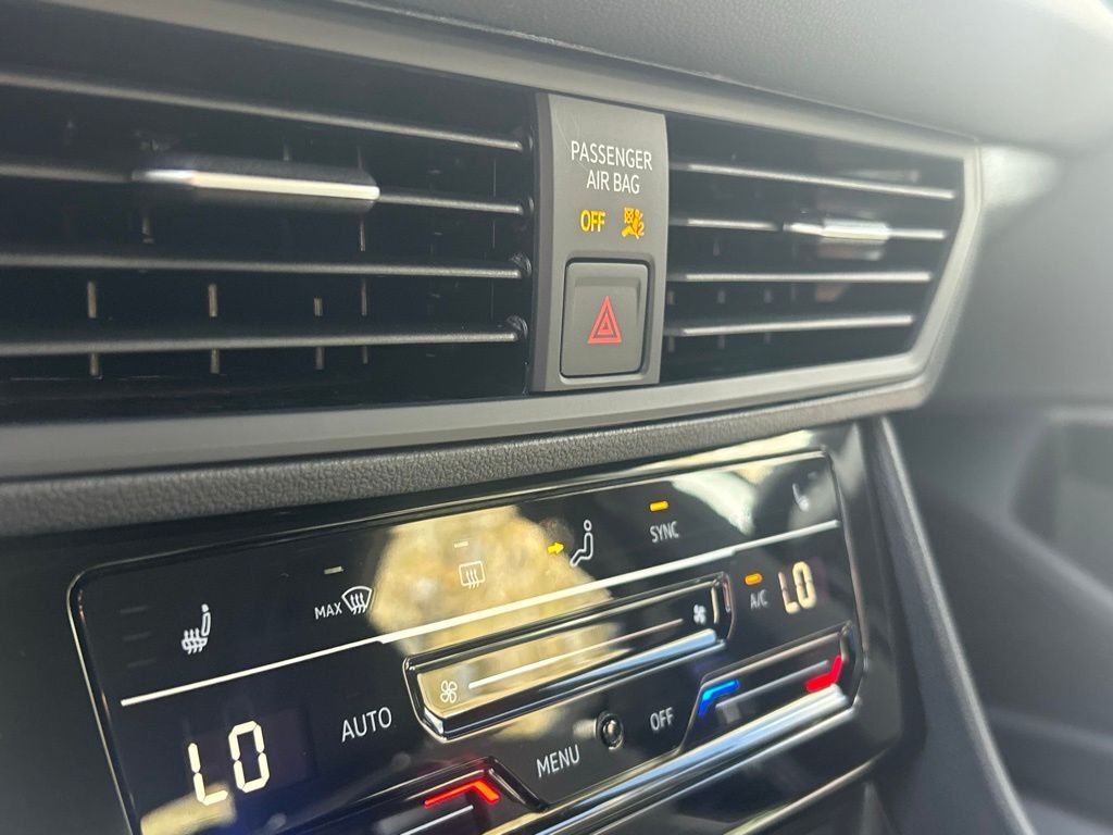 2025 Volkswagen Jetta 1.5T Sport Tampa FL