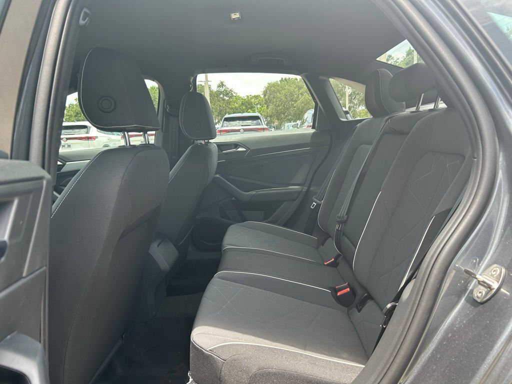 2025 Volkswagen Jetta 1.5T Sport Tampa FL