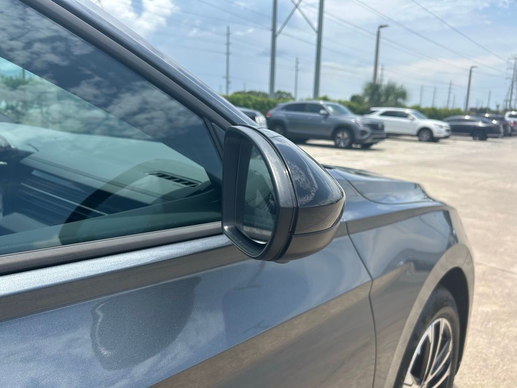 2025 Volkswagen Jetta 1.5T Sport Tampa FL