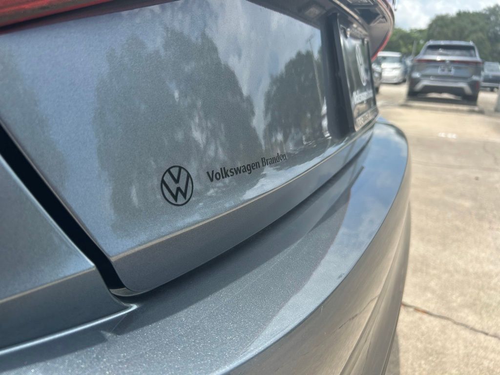 2025 Volkswagen Jetta 1.5T Sport Tampa FL