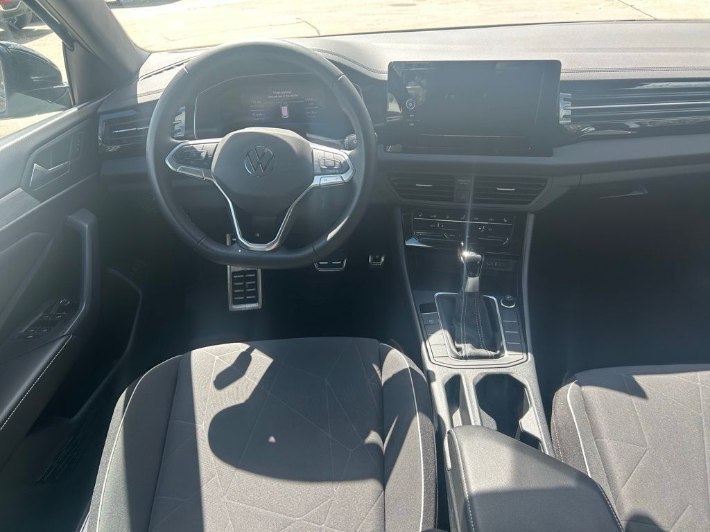 2025 Volkswagen Jetta 1.5T Sport Tampa FL