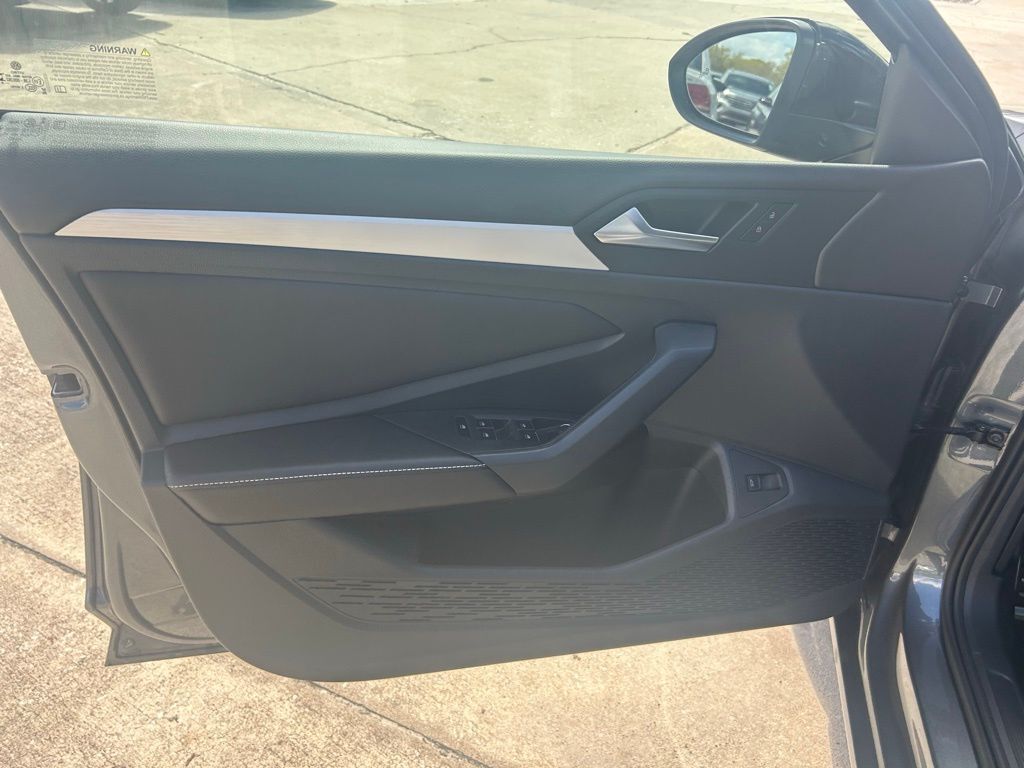 2025 Volkswagen Jetta 1.5T Sport Tampa FL