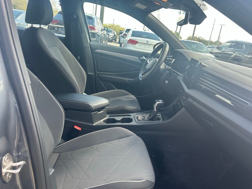 2025 Volkswagen Jetta 1.5T Sport Tampa FL