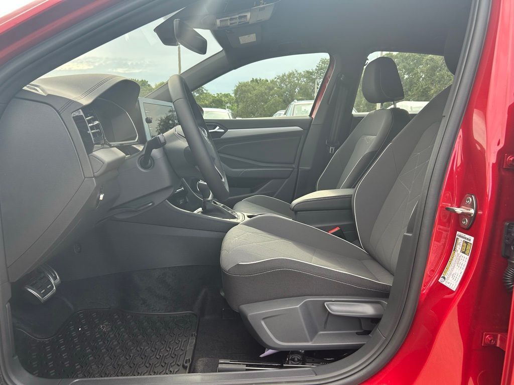 2025 Volkswagen Jetta 1.5T Sport Tampa FL