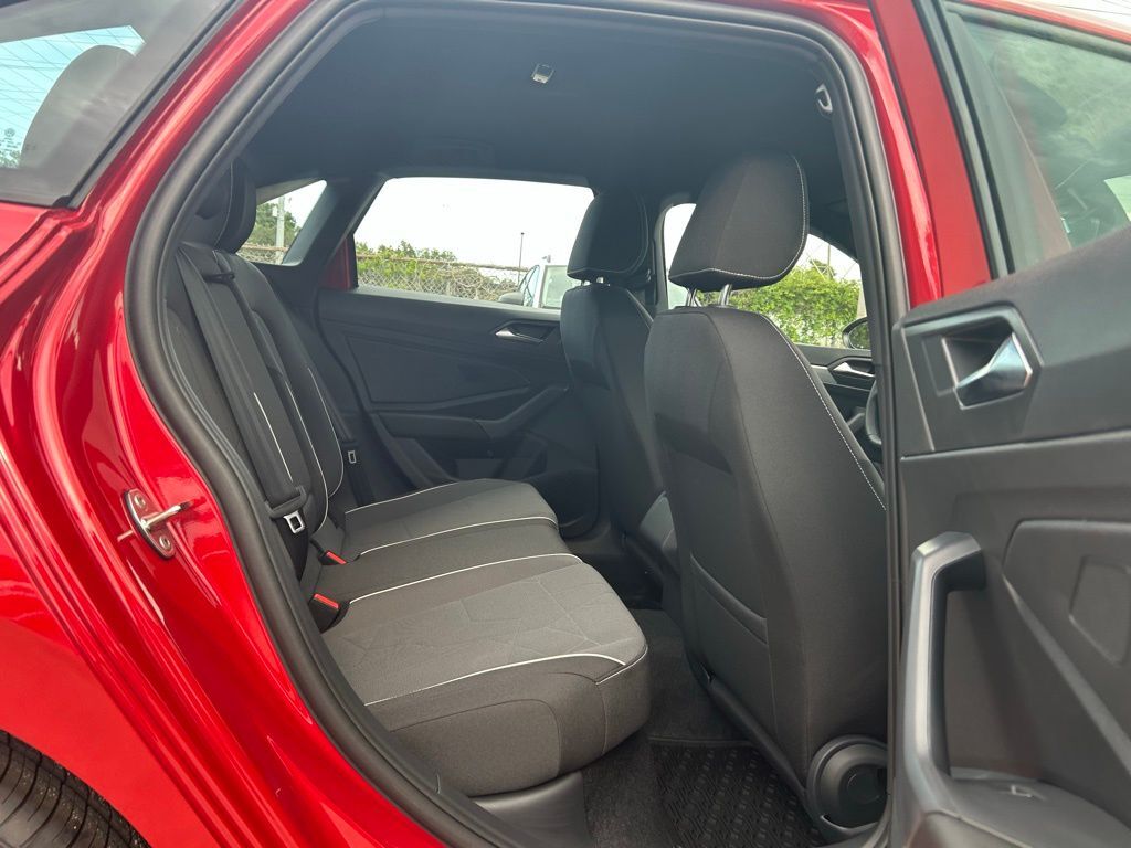2025 Volkswagen Jetta 1.5T Sport Tampa FL
