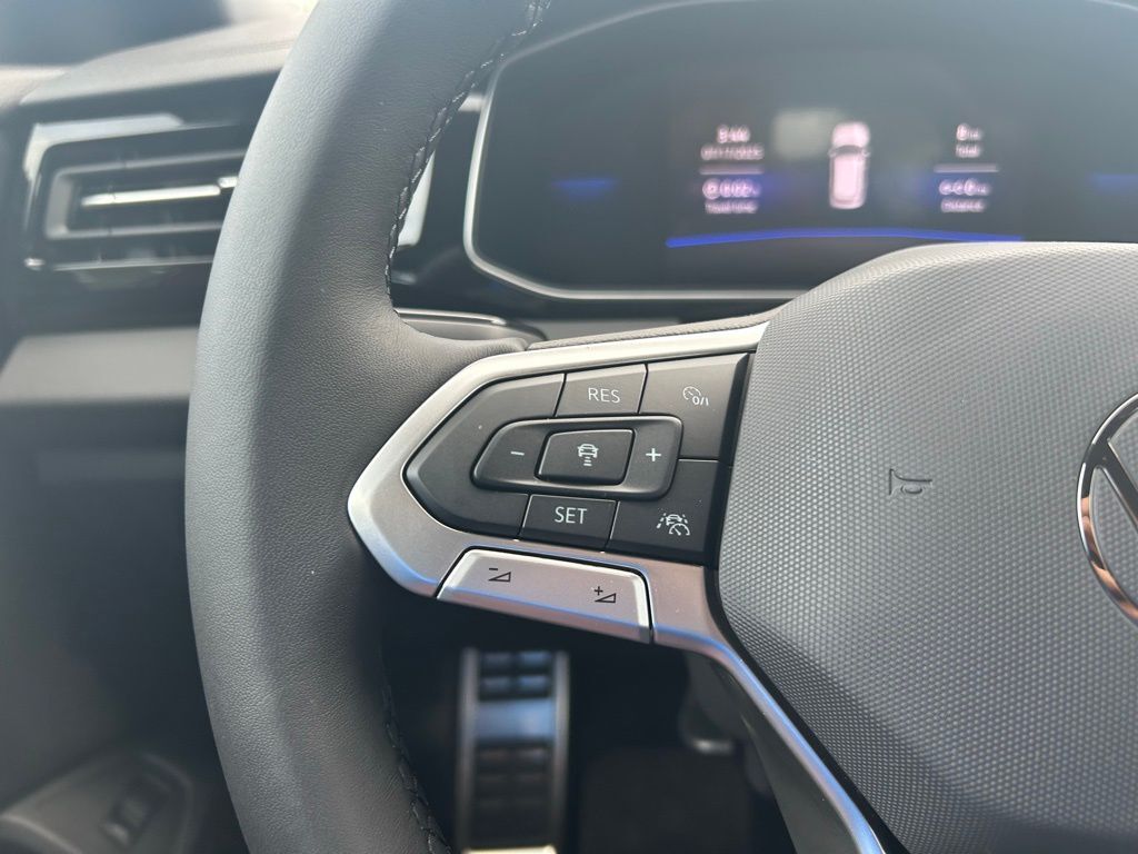 2025 Volkswagen Jetta 1.5T Sport Tampa FL
